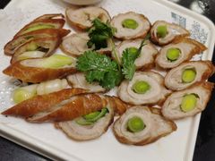 脆皮大肠-旺达·福州菜(正大广场店)