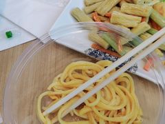 -阿九笨鸡蛋手擀面(总店)