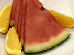 -老牌坊•鲁菜名店•地道济南菜(大观园商埠店)