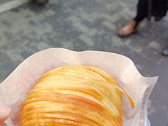 -金丝牛肉饼(十字街店)