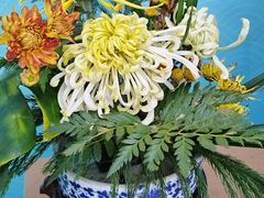 -陶然亭公园南门停车场