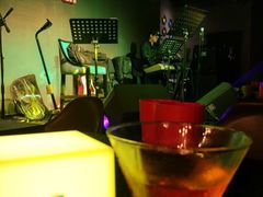 -ohbar live house(人广店)