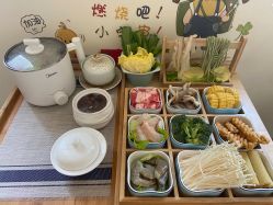 -诗安国际母婴会所 月子会所中心(市政府店)