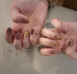 -悦指间美甲美睫