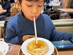 -苏小柳点心·手作小笼包(鸿寿坊分院)