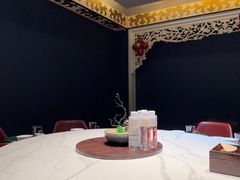 -金狮麟·新豫菜(金码大厦店)