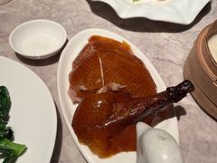 半只烤鸭-金鸭季·北京烤鸭(深业上城店)