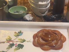 -北平盛世·新京菜·北京烤鸭(劲松·双井店)