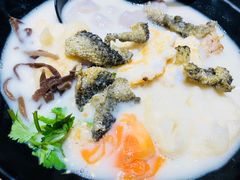 -渔米丰·广府鱼汤米线(光明广场店)