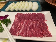-南门涮肉(通州店)