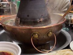 -将台涮肉(酒仙桥店)