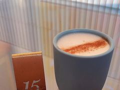 -Cupping Room(Harbour City)