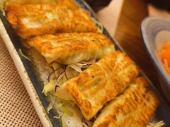 軟骨餃子-築鳥日本料理(黑沙环店)