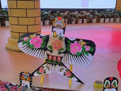 -杨梅红艺术教育(北京金源购物中心校区)