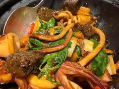 -吴记鲜定味