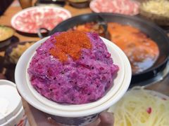 -楠火锅(龙阳广场店)