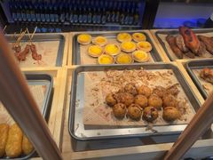 -快乐爱斯米牛排·寿喜烧自助(亿合城店)