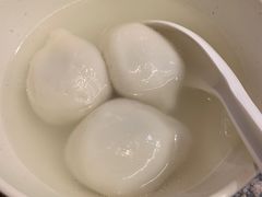 -七宝老街汤团(上海世纪汇广场店)