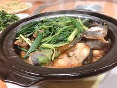 -寻味肇庆·八姑农庄·广府西江菜