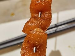 -很久以前羊肉串(打浦路店)