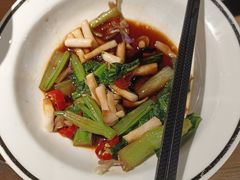 -太二酸菜鱼(群光广场店)