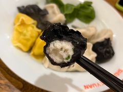 -双合园·海鲜水饺青岛菜(上清路店)