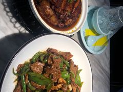-云梦庭·剁椒鱼头(银泰中心in99店)