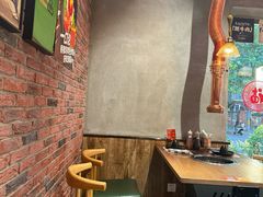 -香猪坊韩国烤肉专属门店(魏公村店)