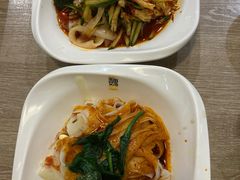 -魏家凉皮(博水商务大厦店)