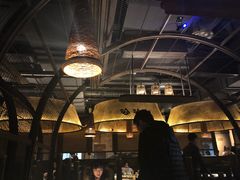 大堂-哥老官重庆美蛙鱼头(西湖银泰十一哥店)