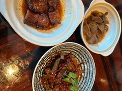 -新天世纪中餐厅