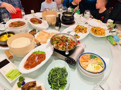 -丽华园(汉阳龙阳店)