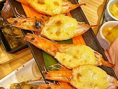 -贵木日本料理·铁板烧(新地假日广场店)