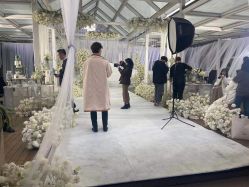 -重庆江北希尔顿逸林酒店·宴会厅