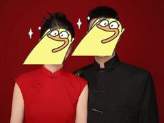 -iF摄影•全家福•证件照•形象照(南山店)