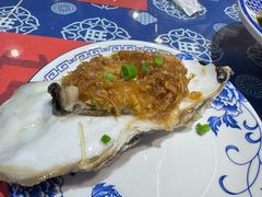 -旺角小渔村·海肠捞饭开创者(二马路店)
