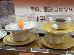 -争鲜回转寿司(浦东三钢里PLUS店)