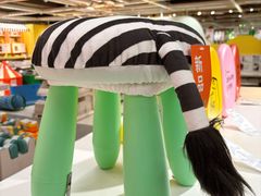 -宜家家居(四元桥商场店)