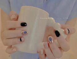 -悦指间美甲美睫