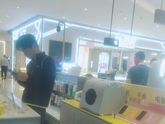 -爱回收(龙湖北城天街店)