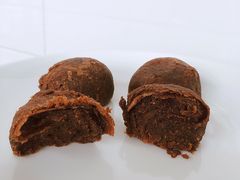 糖火烧-大顺斋(牛街店)