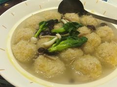 -南湖船菜大酒店