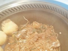 -遇东北林区铁锅炖(南开店)