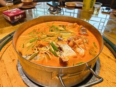 -亮欢寨酸汤鱼(沙冲路店)