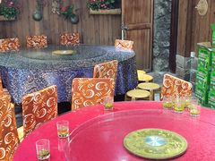 -国生茶庄·地道农家菜团建活动