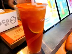 -CoCo都可(惠山古镇店)