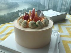 -浮光之丘MontCake生日蛋糕(科华路店)