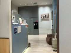 -海马体照相馆(上海月星环球港店)