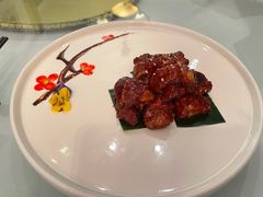 -和平官邸·花园餐厅(武定西路店)