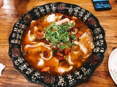 -爱尚二娃小馆(大成名店)